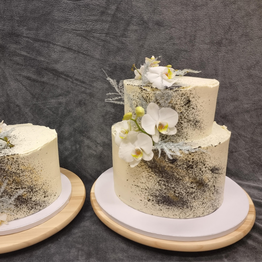 Sladký Moment portfolio